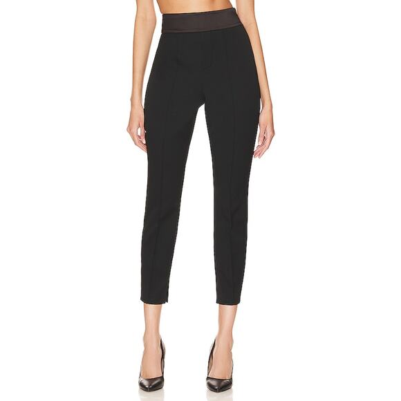 AllSaints Other - Allsaints Tailored Black Ember Trousers Size 6